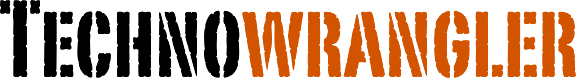 Technowrangler logo